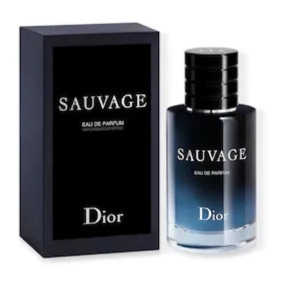 SAUVAGE - Dior