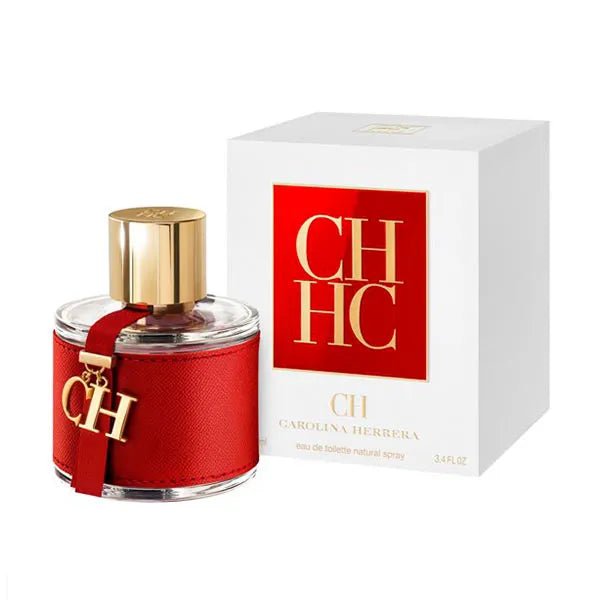 CH WOMAN - Carolina Herrera