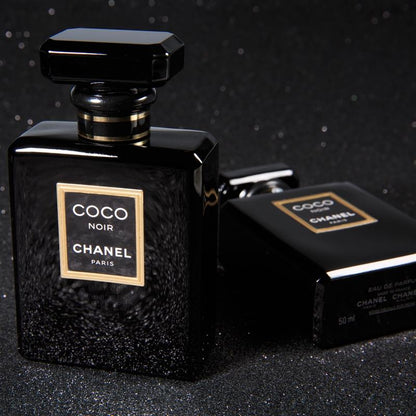 COCO NOIR - Chanel