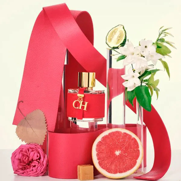 CH WOMAN - Carolina Herrera