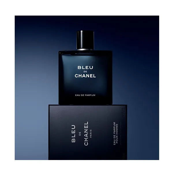 BLEU DE CHANEL - Chanel