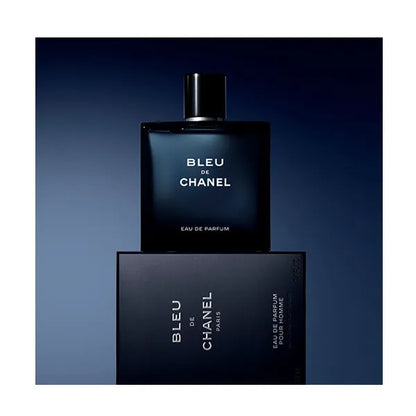 BLEU DE CHANEL - Chanel