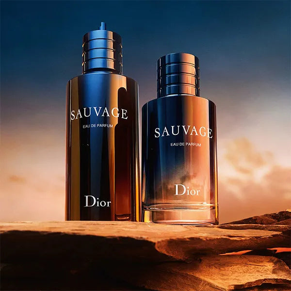 SAUVAGE - Dior